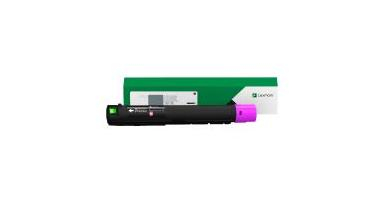 17322997542918-lexmark85d0hm0cartucciatoner1pzoriginalemagenta