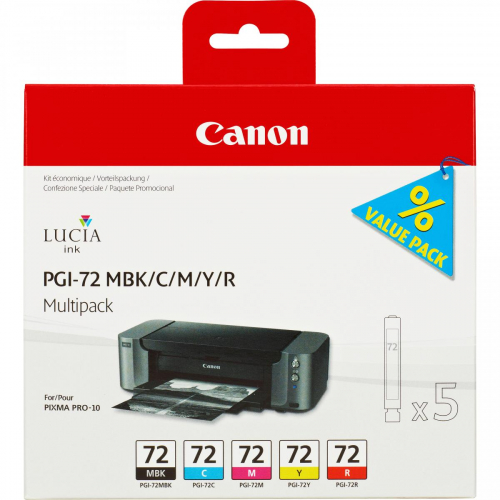 17323249006357-canon5cartuccedinchiostromultipackpgi72mbkcmyr