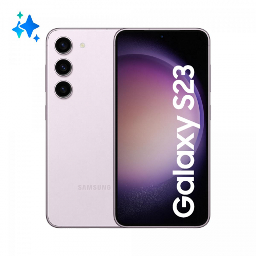 17323251432607-samsunggalaxys23smartphoneaidisplay61dynamicamoled2xfotocamera50mpram8gb128gb3900mahlavender