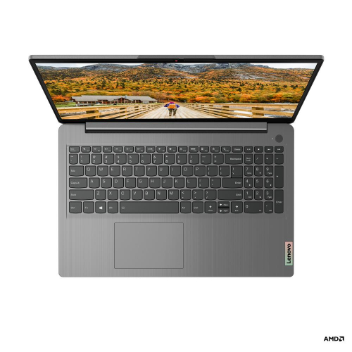 17323256327798-lenovoideapad3amdryzen33250ucomputerportatile396cm156fullhd8gbddr4sdram256gbssdwifi580211acwindows10homeinsmodegrigio