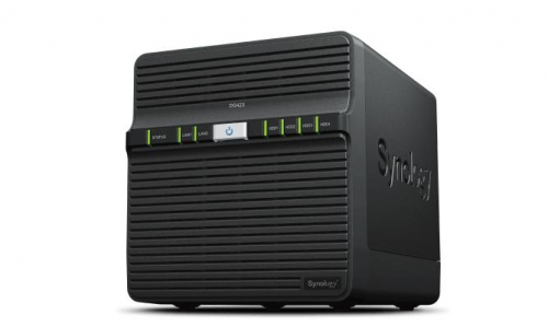 17323279158036-synologydiskstationds423servernasediarchiviazionerealtekrtd1619b2gbddr40tbdiskstationmanagernero