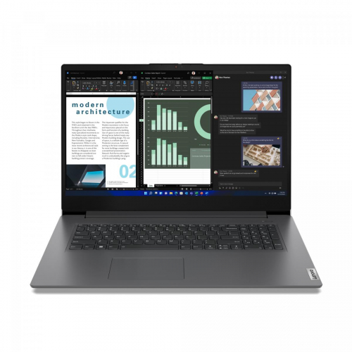 17323521563474-lenovovv17g3iapintelcorei5i51235ucomputerportatile439cm173fullhd8gbddr4sdram512gbssdwifi680211axwindows11progrigio