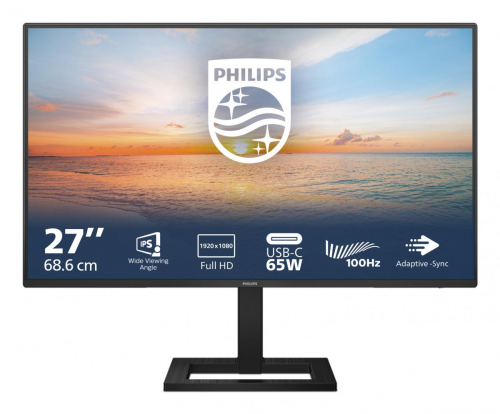 17323682752811-philipsserie100027e1n1300ae00leddisplay686cm271920x1080pixelfullhdlcdnero