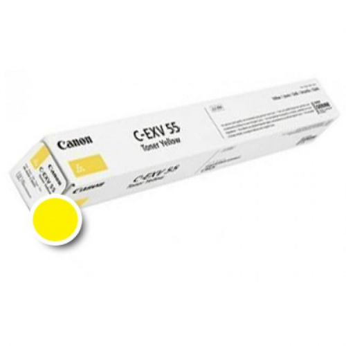 17324172678948-canoncexv55cartucciatoner1pzoriginalegiallo