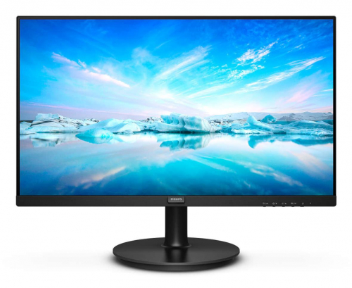 17324502674202-philipsvline241v8l00monitorpc605cm2381920x1080pixelfullhdlcdnero