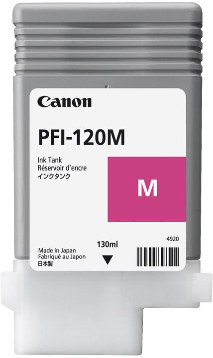 17324680125498-canonpfi120mcartucciadinchiostro1pzoriginalemagenta