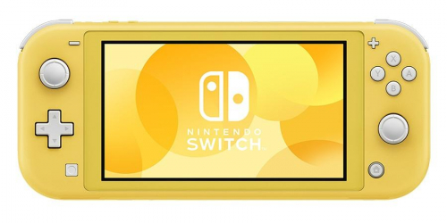 17324698131802-nintendoswitchliteconsoledagiocoportatile14cm5532gbtouchscreenwifigiallo