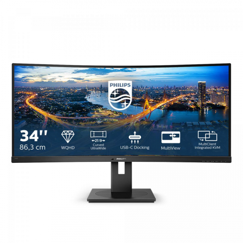 17324712115008-philipsbline346b1c00monitorpc864cm343440x1440pixelquadhdlcdnero