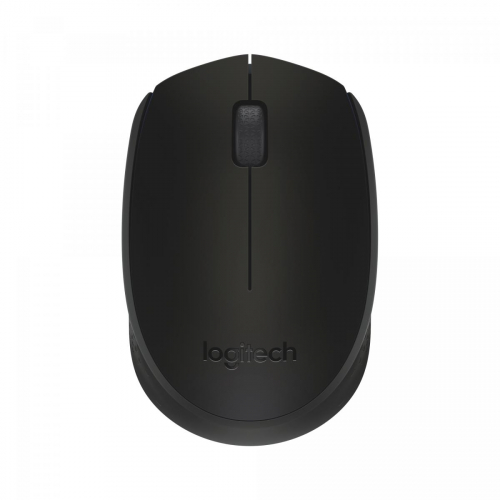 17324738676683-logitechb170blackbpmouseufficioambidestrorfwirelessottico