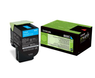 17324743676523-lexmark802ccartucciatoner1pzoriginaleciano