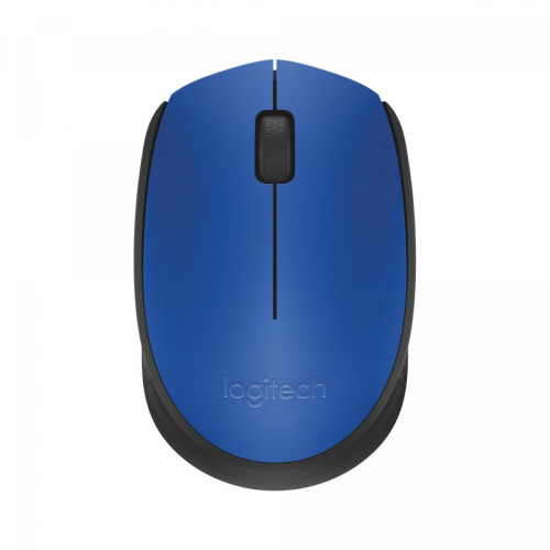 17324756393914-logitechm171bluekmouseufficioambidestrorfwirelessottico1000dpi