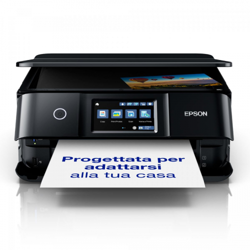 17324876419019-epsonexpressionphotoxp8700stampantemultifunzionefotograficaa4wifidirectdisplaylcd109cmstampacddvdappsmartpanel3mesidiinchiostroinclusoconreadyprint