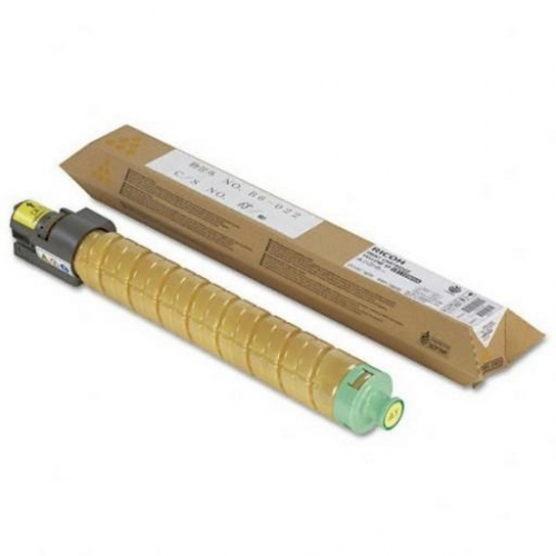 17324898330039-ricoh841818cartucciatoner1pzoriginalegiallo