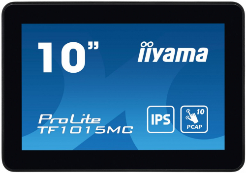 17361097108215-iiyamatf1015mcb3visualizzatoredimessaggipannellopiattointerattivo256cm101led500cdmhdnerotouchscreen