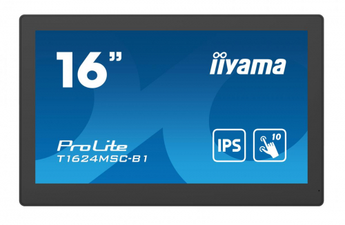 17361097227594-iiyamat1624mscb1visualizzatoredimessaggipannellopiattointerattivo396cm156lcd450cdmfullhdnerotouchscreen247