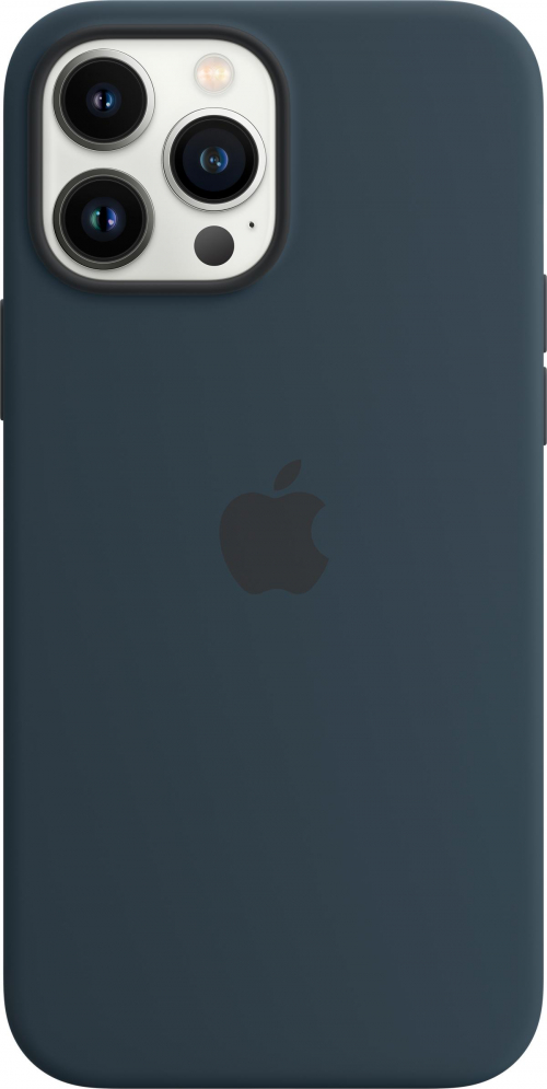 17362138546101-applecustodiamagsafeinsiliconeperiphone13promaxbluabisso