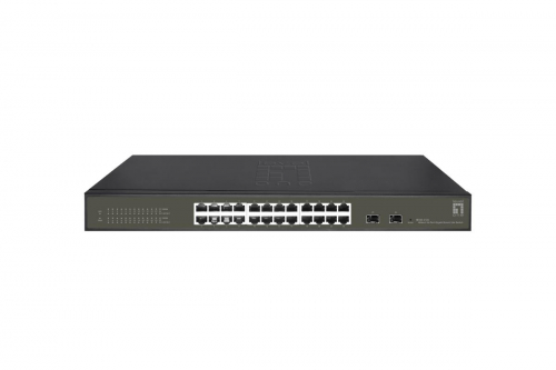 17362473602359-leveloneges2126switchdiretegestitol2gigabitethernet101001000nero