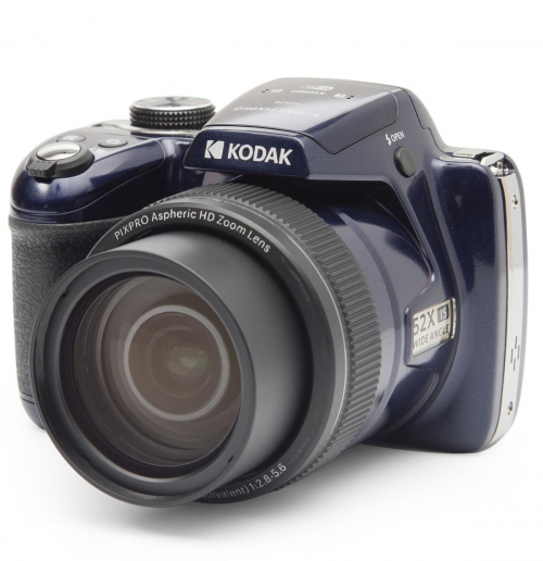 17389386162781-kodakastrozoomaz528blauw123fotocamerabridge1676mpbsicmos4608x3456pixelblu