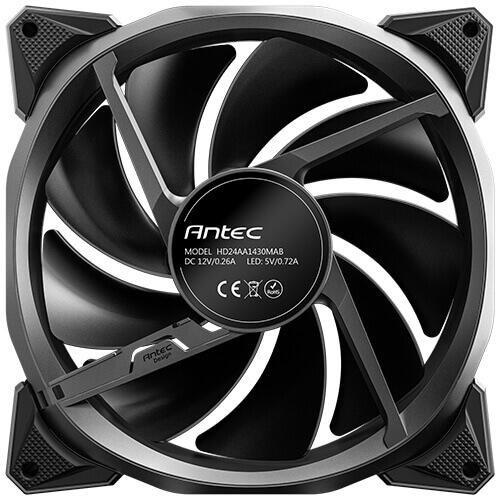 1739087341802-antecfusiont3140argbpwmcasepercomputerventilatore14cmnero1pz