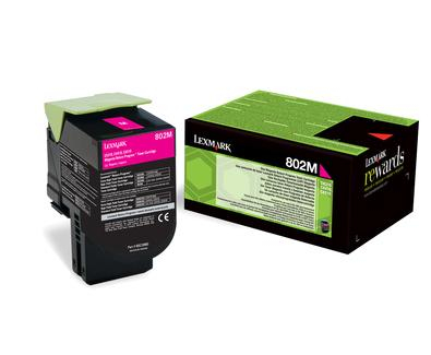 17398698305136-lexmark802mcartucciatoner1pzoriginalemagenta