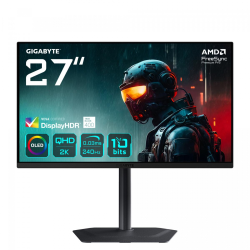 17399556378744-gigabytemo27q227monitorgamingoledqhd2560x1440240hz003ms250cdmdisplayhdrtrueblack400hdmi21displayport14