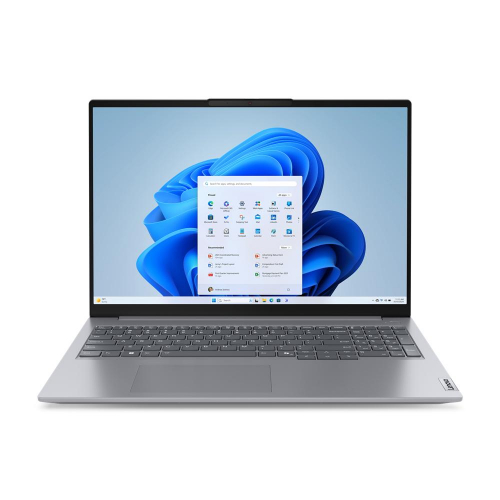 17449567700288-lenovothinkbook16g7imlintelcoreultra5125ucomputerportatile406cm16wuxga16gbddr5sdram512gbssdwifi6e80211axwindows11prospagnologrigio